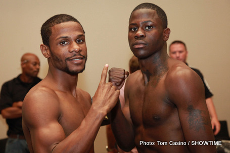 boxing